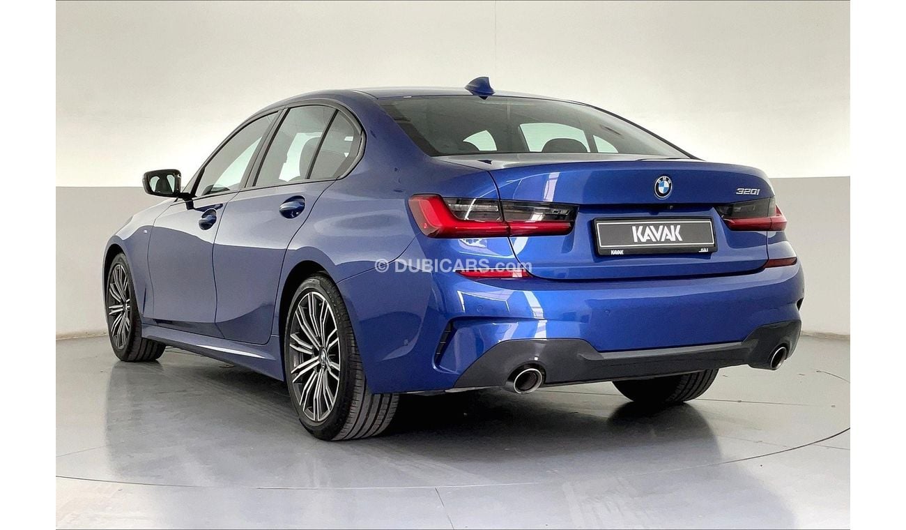 BMW 320i M Sport