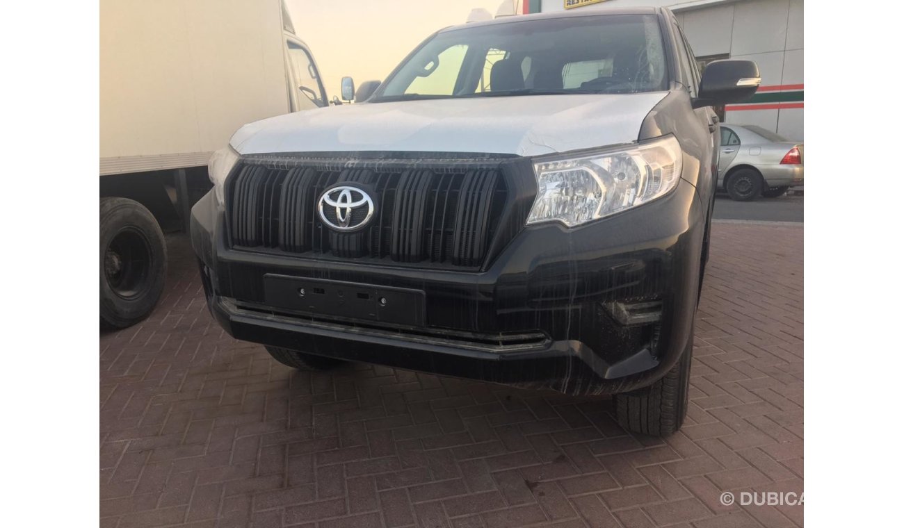 Toyota Prado TXL2.7 Ltr Petrol 2019 Model