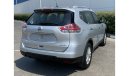 Nissan X-Trail AED 920/ month X-TRAIL SV PANORAMA ROOF 7 Seats UNLIMITED KM WARRANTY EXCELLENT CONDITION