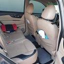 Nissan XTrail Nissan X-Trail S 2.5