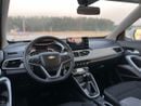 Chevrolet Groove LT