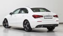 Mercedes-Benz A 200 SALOON VSB 29293