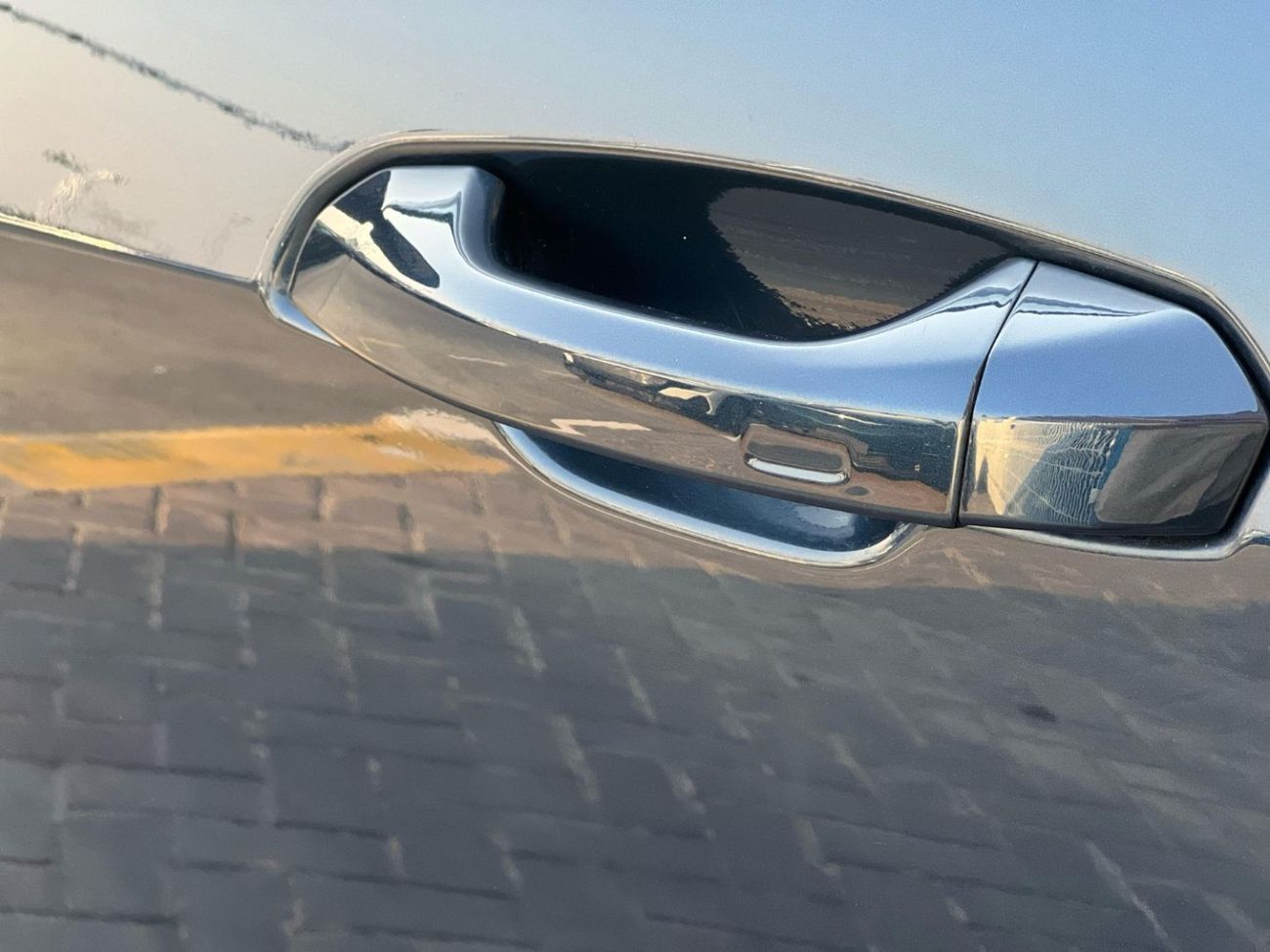 Audi Q8 2023-Audi Q8 55 TFSI Quattro-SLINE