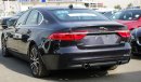 Jaguar XF 3.0L V6 S/C Portfolio AWD