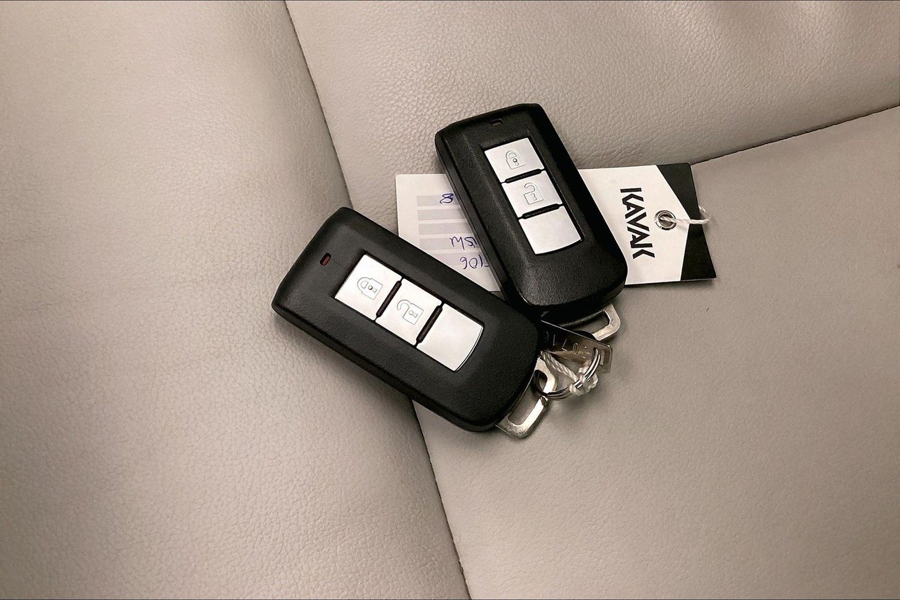 Mitsubishi Eclipse Cross GLS Highline | Guaranteed Warranty | 0 Down Payment