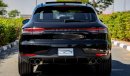Porsche Macan 2020 2.0L V4 /Brand New/ 3 Yrs or 100K km Warranty @ Swiss Auto