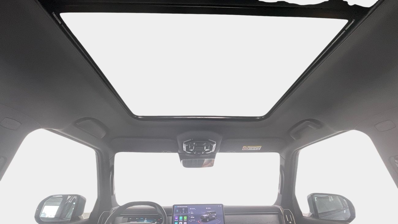 جيتور T2 Luxury | شامل الضمان | 0 ﺪﻔﻋﺓ ﺃﻮﻟﻯ