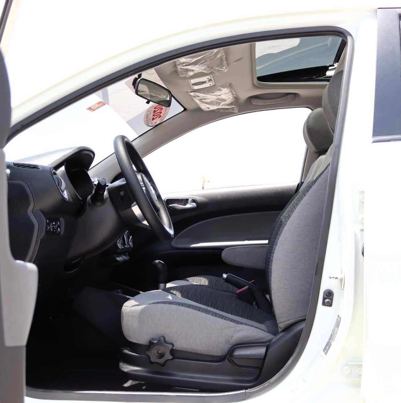 كيا بيجاس كيا بيجاس موديل 2020 خليجى بدون حوادث بحاله ممتازه ممشى 78000 كيلو متر وسعر 29000 درهم