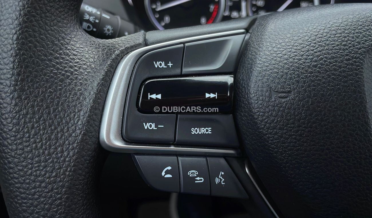 Honda City LX 1.5 | Under Warranty | Inspected on 150+ parameters