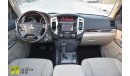 Mitsubishi Pajero - GLS - 3.0L - FULL OPTION (100% - HAIL DAMAGE FREE VEHICLE)