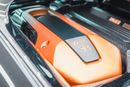 بوغاتي شيرون STANDARD الطبعة النهائية مع ضمان | حالة ممتازة