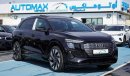 Audi Q5 50 E-TRON QUATTRO ELECTRIC 0Km , With 3 Years or 100K Km Warranty (Bank Finance Available)