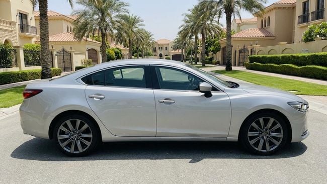 Mazda 6 CORE, миниатюра 21