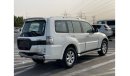 ميتسوبيشي باجيرو 2016 Mitsubishi Pajero 4x4 GLS MidOption / 100% Accident free