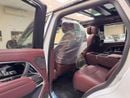 لاند روفر رينج روفر LAND ROVER RANGE ROVER AUTOBIOGRAPHY P 530 / GCC UNDER WARRANTY 2026