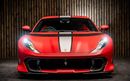 Ferrari 812 Superfast Brand new 812 Competizione Right Hand Drive