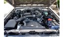 Toyota Land Cruiser 71 Hardtop V6 4.0L Short Wheel Base / Capsule 0Km New 2019 Model