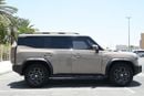 Jetour T2 Luxury - 1,980 AED - JETOUR T2  2025 - READY TO DRIVE - NO WAITING