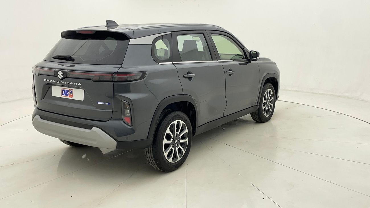 Suzuki Grand Vitara GLX 1.5 | Zero Down Payment | Home Test Drive