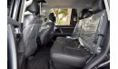 Toyota Land Cruiser LC 200 V8 DIESEL EXTREME