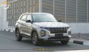 Hyundai Creta HYUNDAI CRETA LUXURY 2024 GCC ( PANORAMIC SUNROOF - LEATHER SEATS - AUTOMATIC A/C )