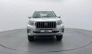 Toyota Prado GXR 2.7 | Under Warranty | Inspected on 150+ parameters