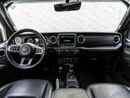 Jeep Wrangler SAHARA