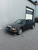 Mercedes-Benz 190 190E 2.5 16V EVO2 Clone