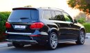 Mercedes-Benz GL 500 4 MATIC EXCELLENT CONDITION