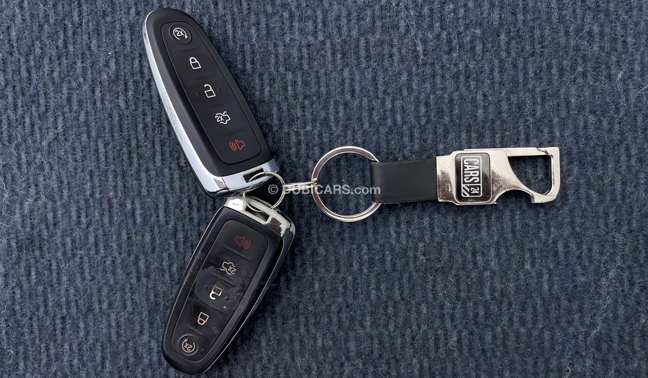 لينكولن ام كى اكس LUXURY 3.7 | +مع الضمان | كمان تم فحص ١٥٠