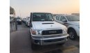 Toyota Land Cruiser Pick Up 4x4 diesel