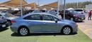 Toyota Corolla SE