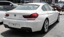 BMW 640i i