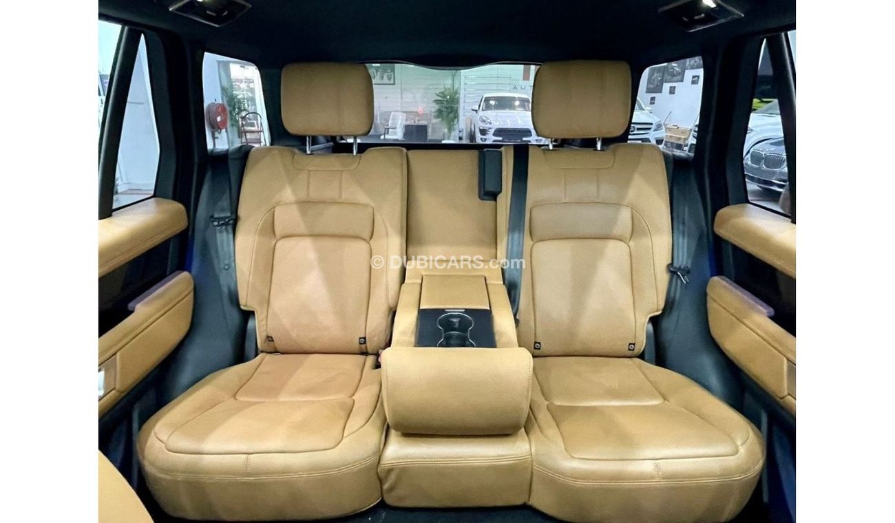 Land Rover Range Rover 2018 Range Rover Vogue SE, Range Rover Warranty-Full service History-GCC