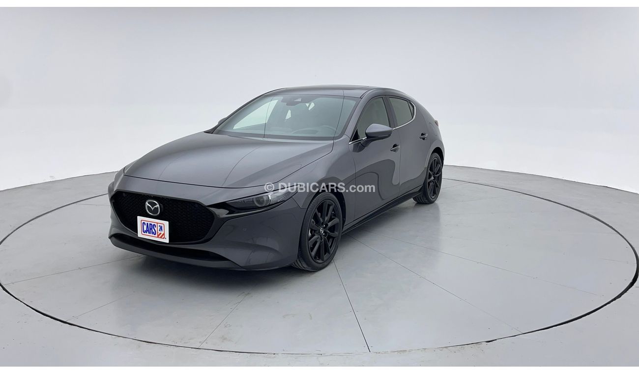 Mazda 3 INTENSE 2 | Zero Down Payment | Free Home Test Drive