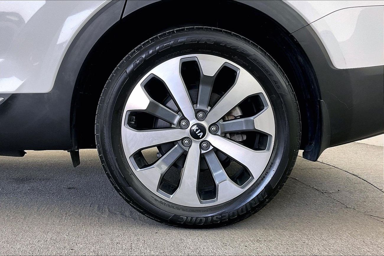 Kia Telluride EX | Guaranteed Warranty | 0 Down Payment