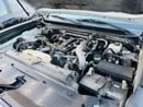 Toyota Prado Toyota prado 2018 GXR 2.8 diesel