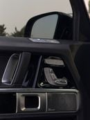 Mercedes Benz G63 AMG STANDARD