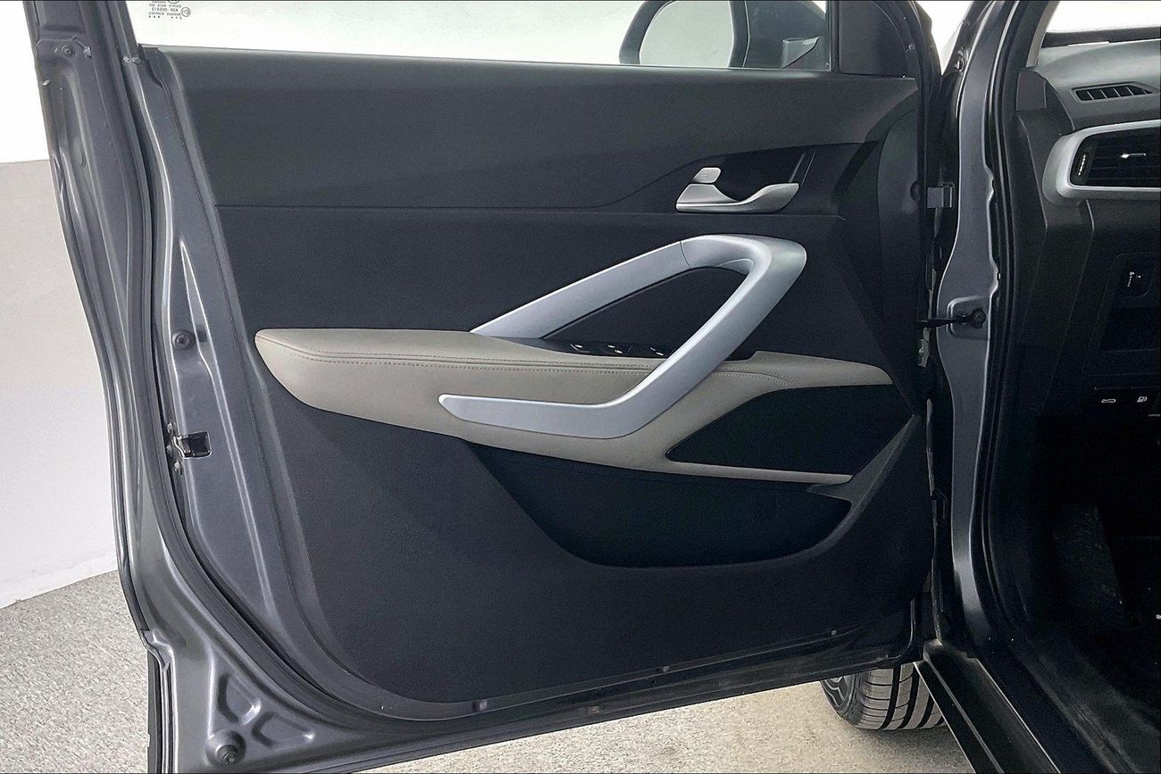 Chevrolet Groove LT | Guaranteed Warranty | 0 Down Payment