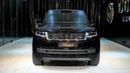 Land Rover Range Rover AUTOBIOGRAPHY P530 | LONG WHEELBASE | FULLY LOADED | NEW