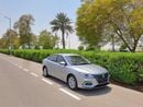 MG 5 COMFORT 2024 GCC Specs -440-Monthly l Camera, GPS l Accident Free