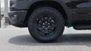 RAM 1500 (For Export , НА ЭКСПОРТ) REBEL X 4X4 3.0TT HURRICANE 2025 GCC Без пробега