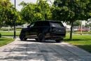 Land Rover Range Rover Long wheel base KM brand new 2keys Clean title Original paint no accident