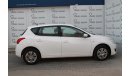 Nissan Tiida 1.6L 2014 MODEL UNDER WARRANTY