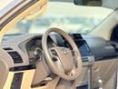 Toyota Prado Toyota Prado TX-L Top 4.0L