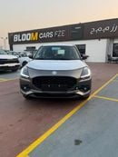 سوزوكي سويفت