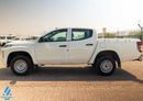 ميتسوبيشي L200 GL 2.5L 4x4 M/T Diesel 2023 | 3.5 Ton | EXPORT ONLY