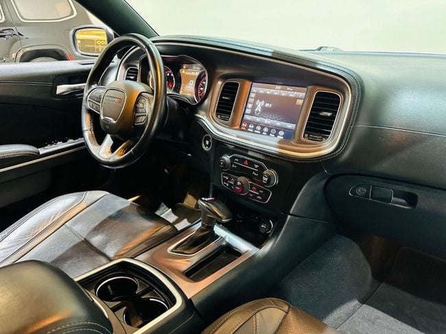 Dodge Charger GT, миниатюра 22