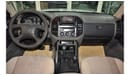 ميتسوبيشي باجيرو EXCELLENT DEAL for our Mitsubishi Pajero GLS 2005 Model!! in Gold Color! GCC Specs