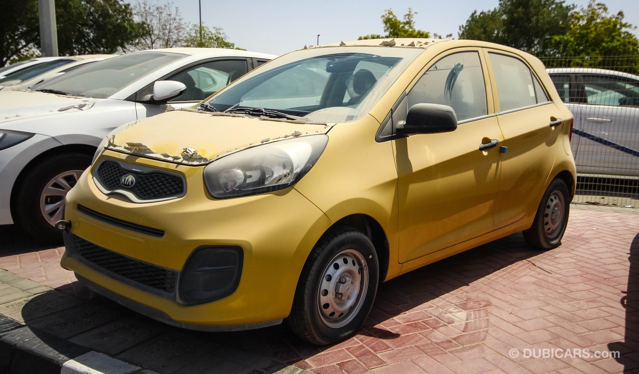 Kia Picanto